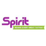 spirit logo w